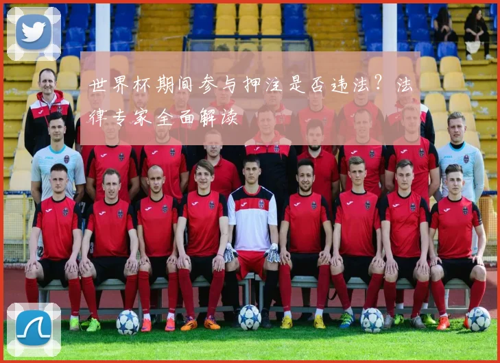 世界杯期间参与押注是否违法?法律专家全面解读