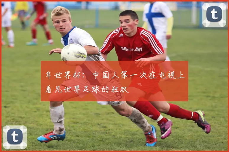 年世界杯:中国人第一次在电视上看见世界足球的狂欢
